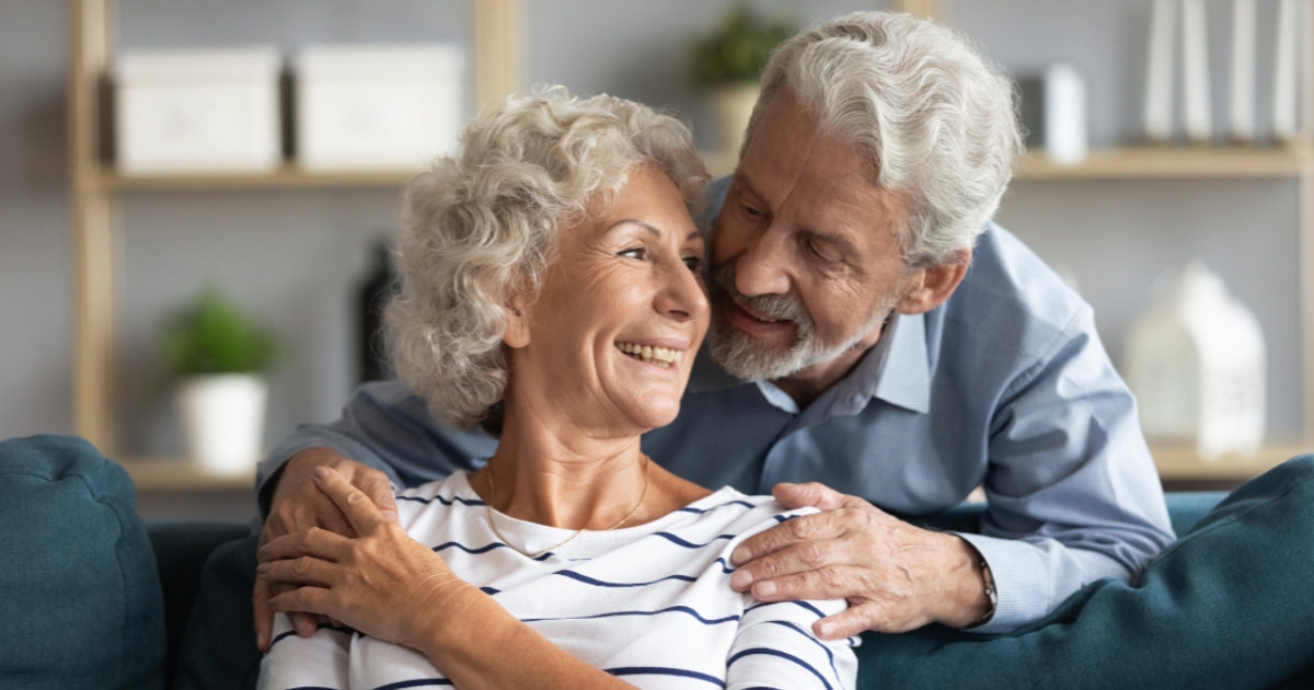 In content - How To Talk To Your Partner About Their Sex Drive