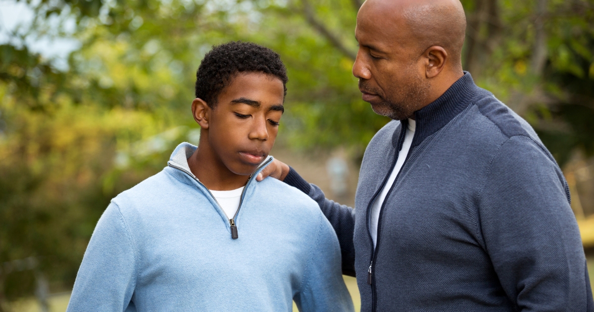 In content - How to Co-Parent Effectively After a Breakup