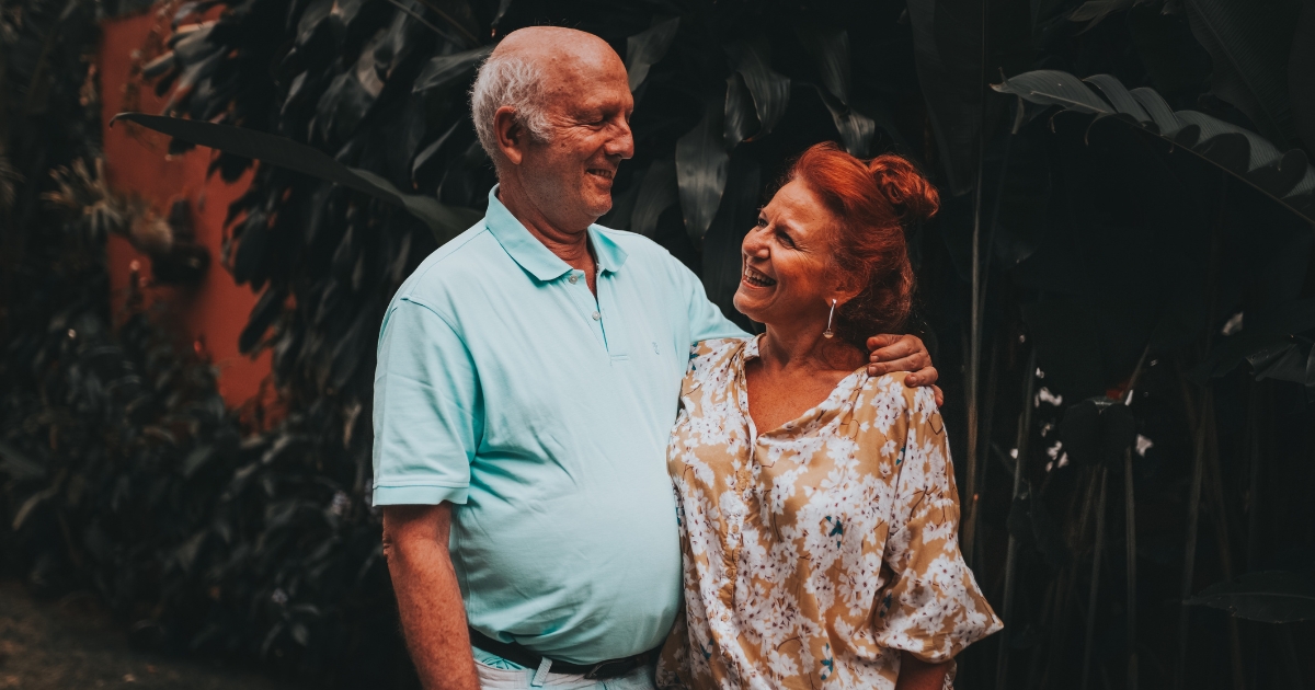 In content - How to Handle Rejection Gracefully When Dating Later in Life