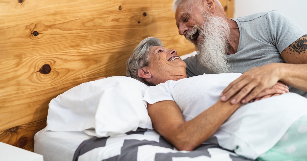 In content - Rediscovering Your Inner Vixen_ Intimacy Tips for Over 50 Singles