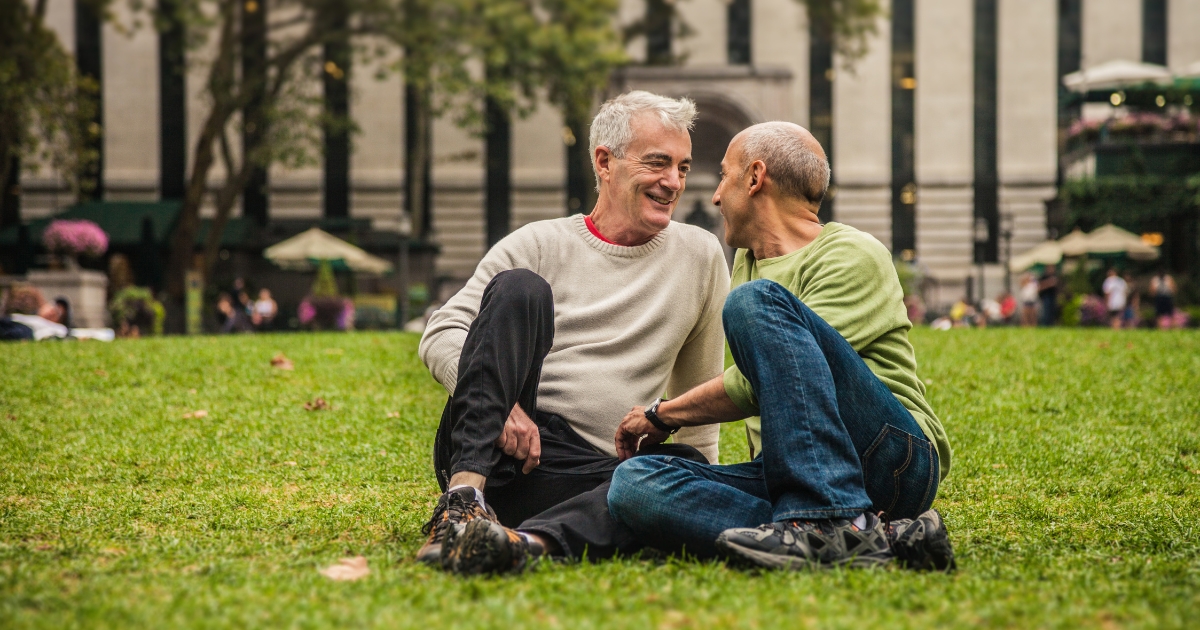 In content - Same Sex Partners_ Dating In The LGBTQ+ World For The First Time