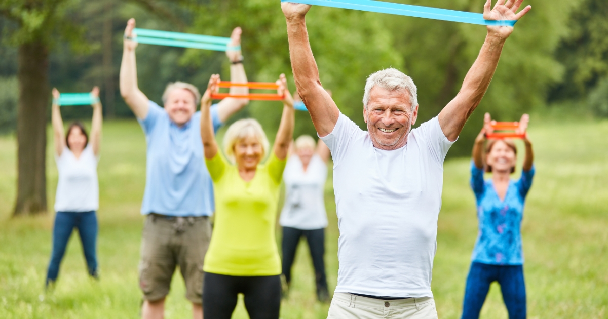 In content - Staying Active_ Low-Impact Exercises for Seniors