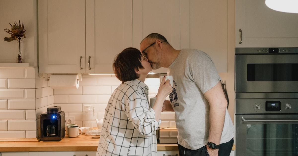 In content -The Truth About Intimacy and Sex for Mature Singles
