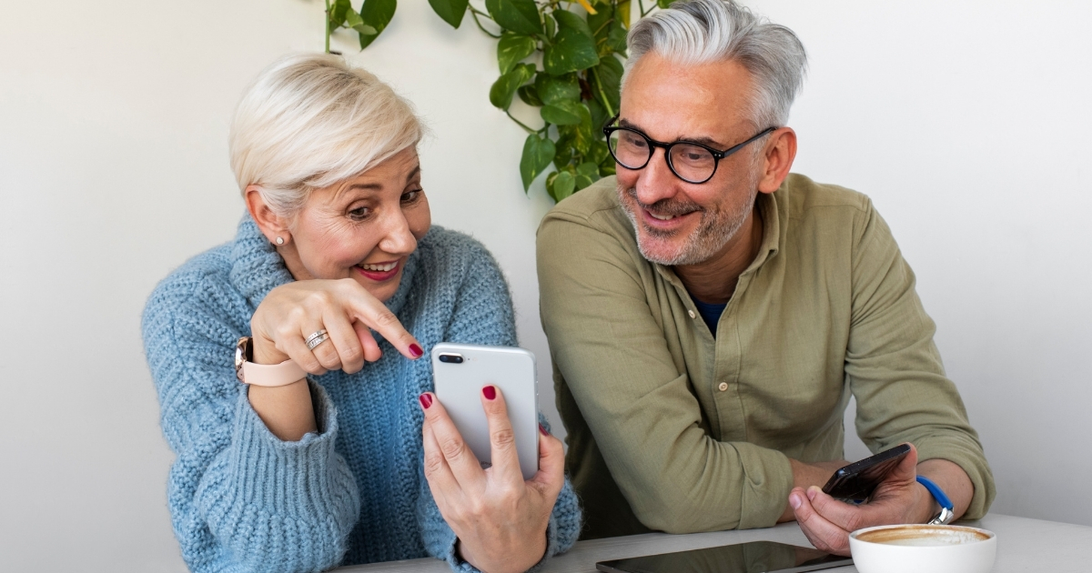 In content - Top Senior Dating Sites For 2025