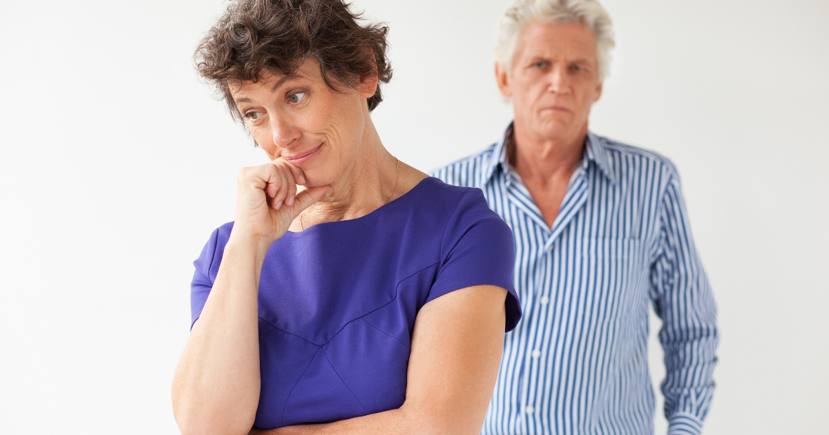 In content - What To Do If Your Partner Isnt Showing You The Respect You Deserve