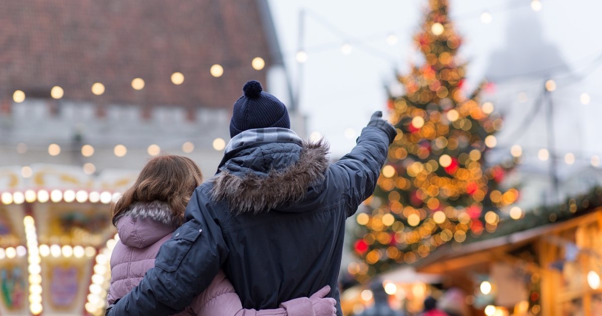 In content - Why Do Some People Feel More Alone During The Holidays