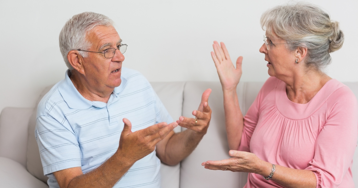 In content - Why Do Some People Stay In Relationships That Are Not Working_ Should You Leave Your Partner - Mature Singles Finding Love In content - Why Do Some People Stay In Relationships That Are Not Working_ Should You Leave Your Partner