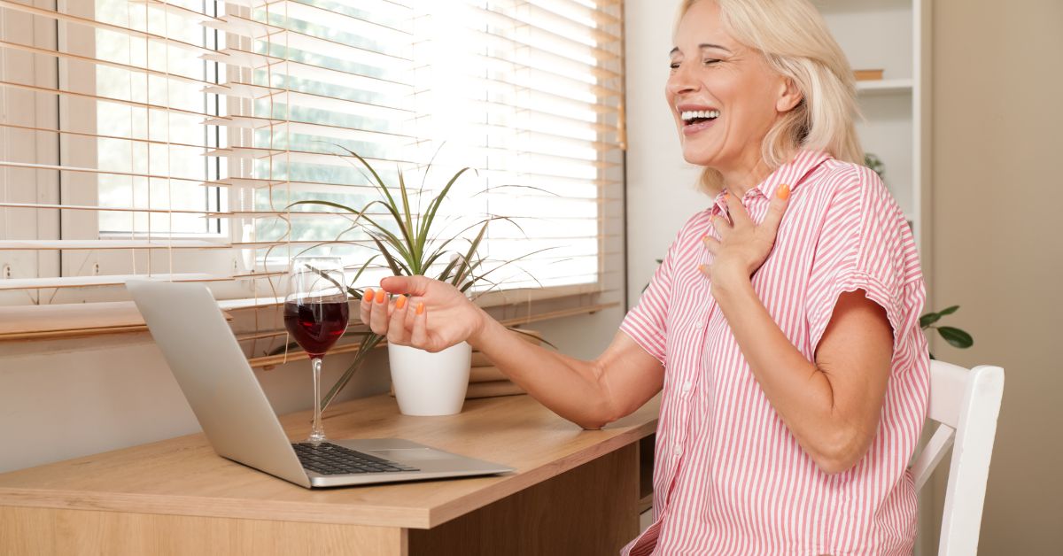 In-content_Getting Familiar Online_ Why You Should Take Your Time Before Meeting In Person