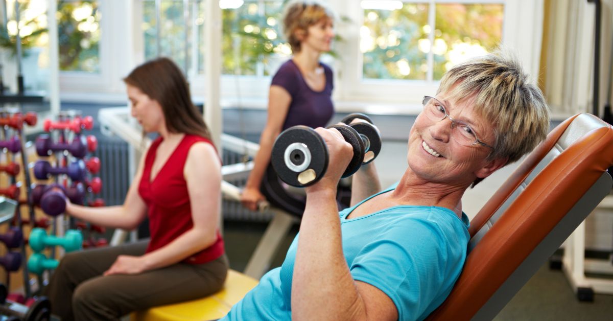 In-content_The Importance Of Weight Lifting For Women Over 50 - Mature Singles Finding Love In-content_The Importance Of Weight Lifting For Women Over 50