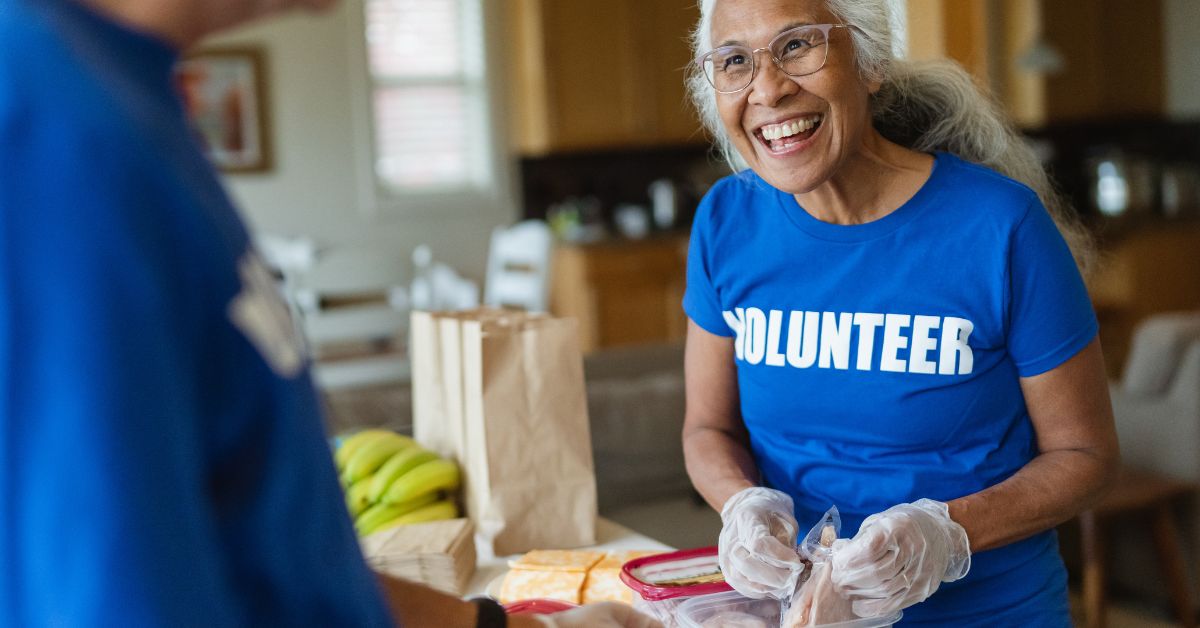 In-content_Volunteering in Retirement