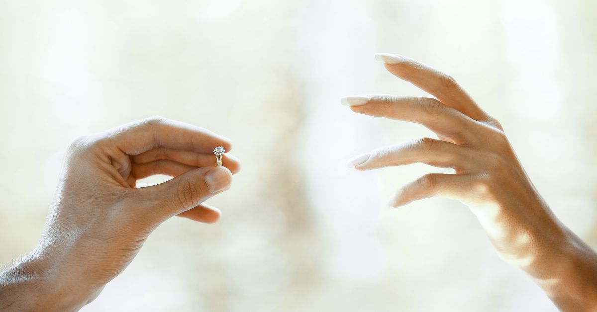 Is She Desperate To Get Married_ How To Know If She Is Really Into YOU Or Just The Idea Of Marriage - Mature Singles Finding Love Is She Desperate To Get Married_ How To Know If She Is Really Into YOU Or Just The Idea Of Marriage