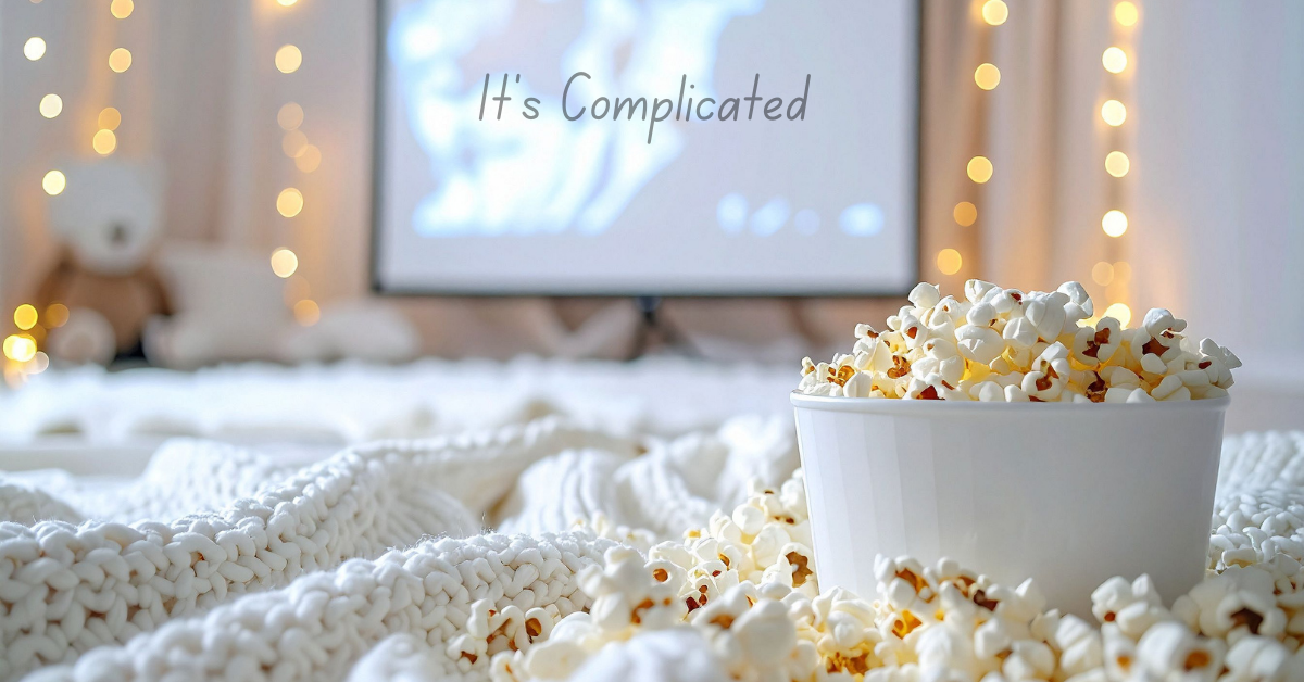 Its Complicated But Worth It_ Dating Lessons for Mature Singles from the Hit Movie