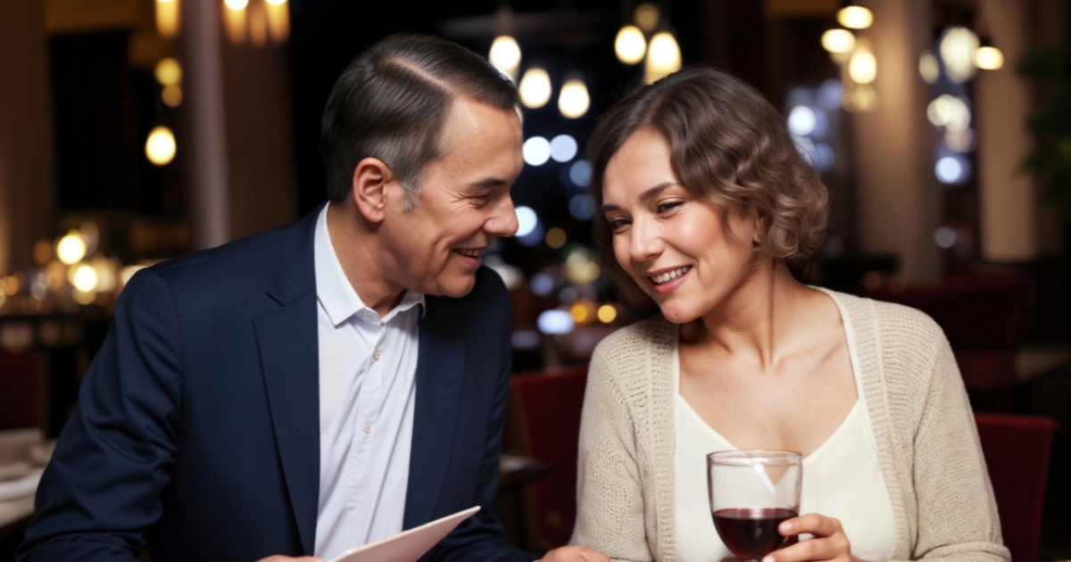 Learning To Love Again_ Dating After Divorce