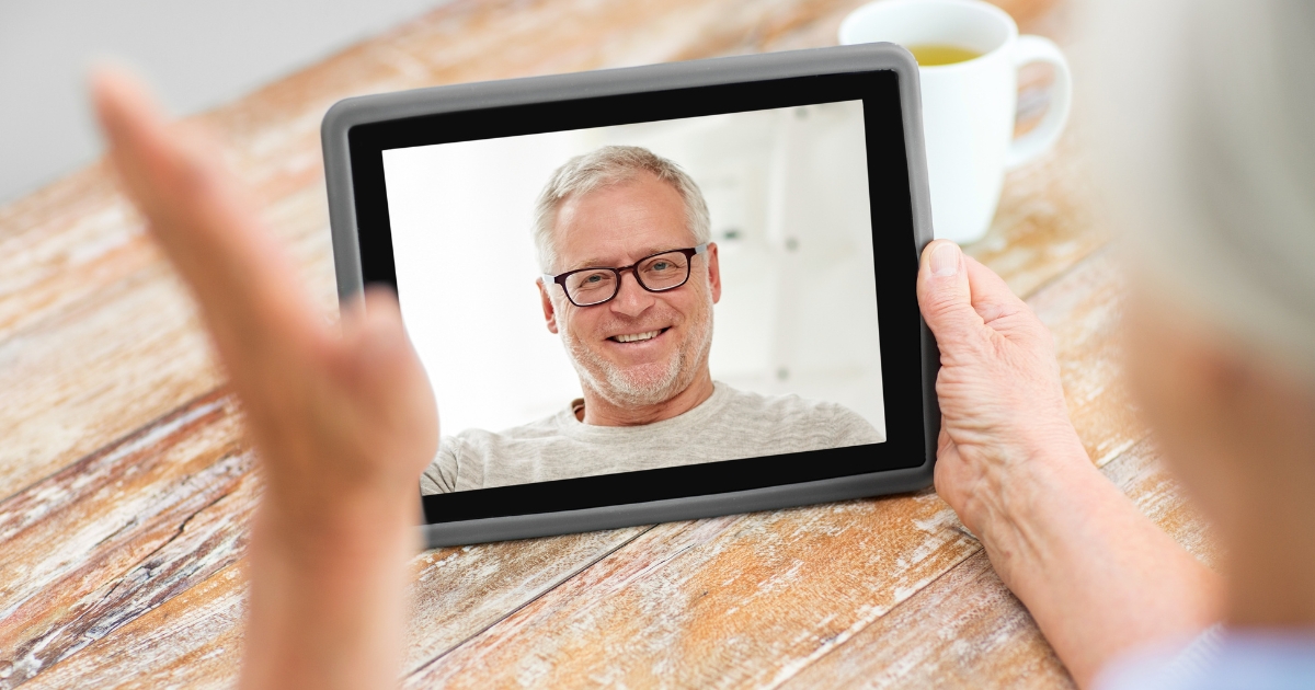 Long-Distance Love: Keeping the Spark Alive Despite the Miles - Mature Singles Finding Love Long-Distance Love: Keeping the Spark Alive Despite the Miles