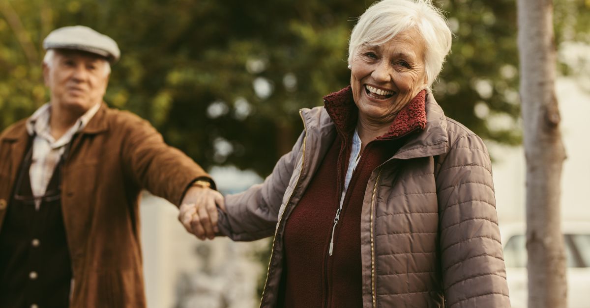 Love Knows No Age Limit_ Dating After Losing a Long-Term Partner