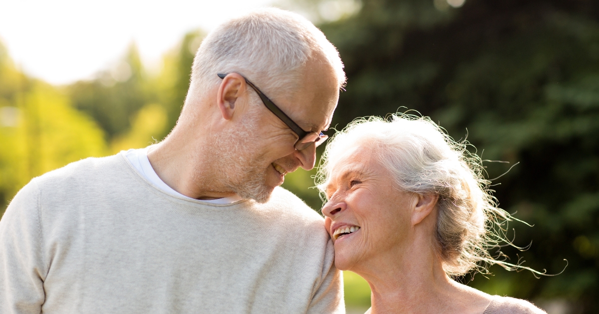 Love or Infatuation? Understanding Your Feelings - Mature Singles Finding Love Love or Infatuation? Understanding Your Feelings