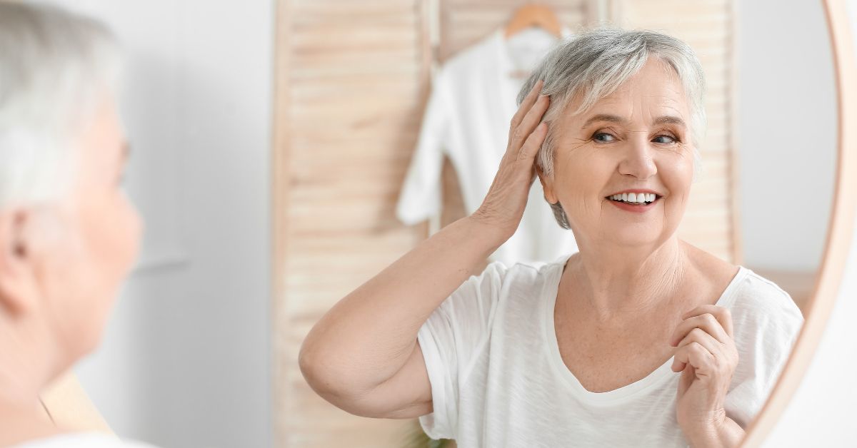 Main Challenges Senior Women Face When Dating
