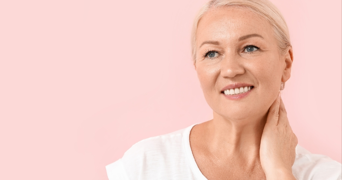 Discover natural ways to cool down during menopause hot flashes and learn some practical tips to manage symptoms effectively. Stay comfortable and in control.