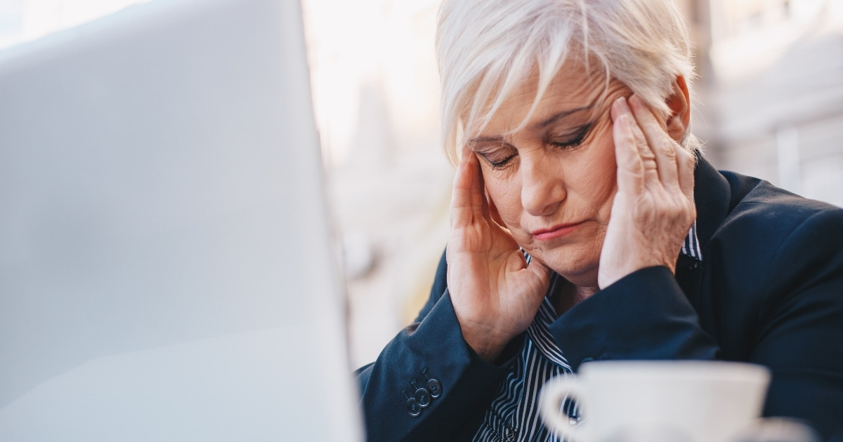 Nervous_ How To Relax Before A Date - Mature Singles Finding Love Going on a romantic outing with a new love interest? Learn how to get over first date anxiety and have a memorable time with these tips! Keep reading here.