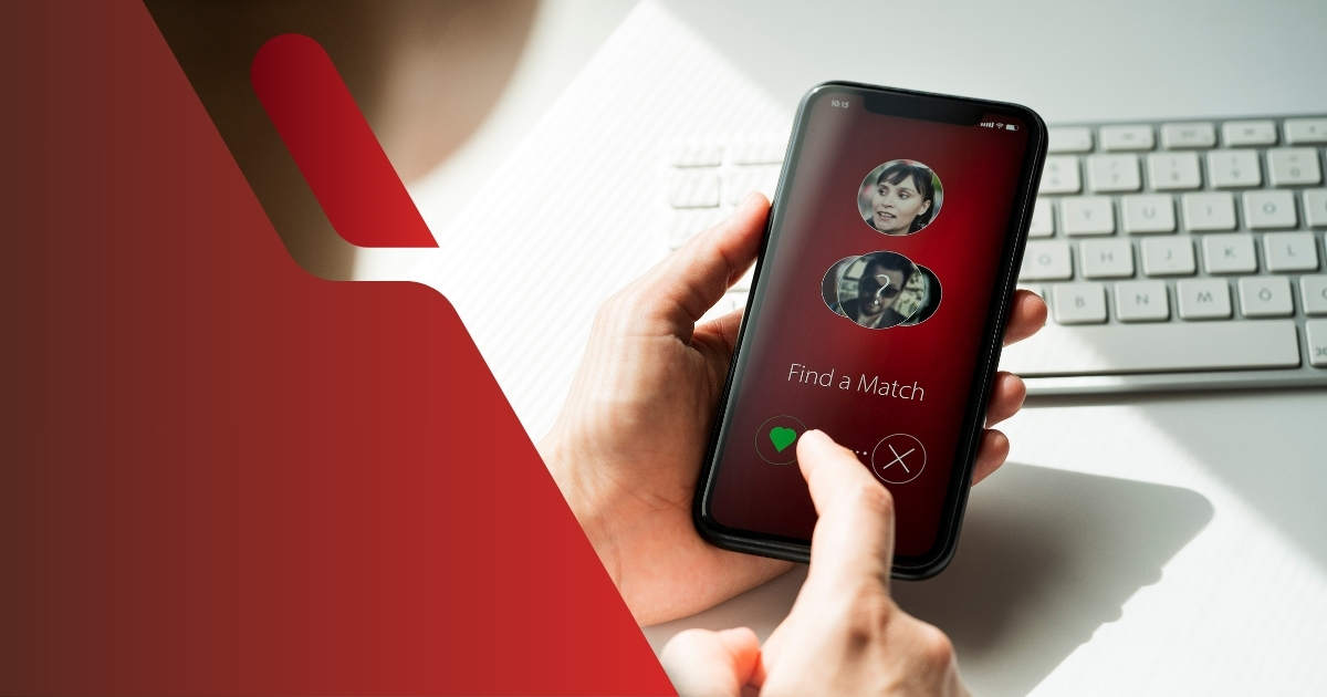 Online Dating After 50_ Recognize Red Flags and Build Trust Before Meeting in Person - Mature Singles Finding Love How To Recognize The Red Flags In Online Dating