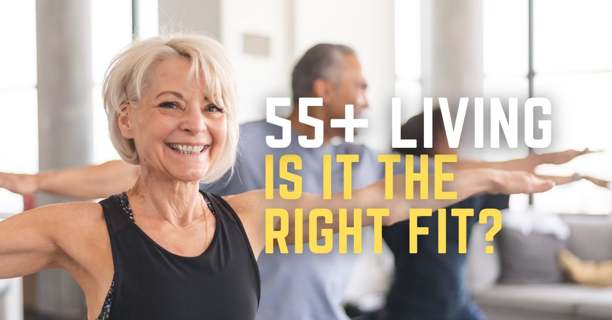 Over 55 Communities_ Are They A Right Fit For You - Mature Singles Finding Love Over 55 Communities_ Are They A Right Fit For You