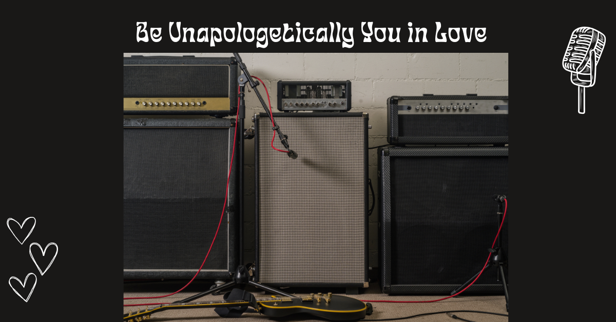 Queens Bohemian Rhapsody_ A Love Letter to Being Unapologetically Yourself in Relationships