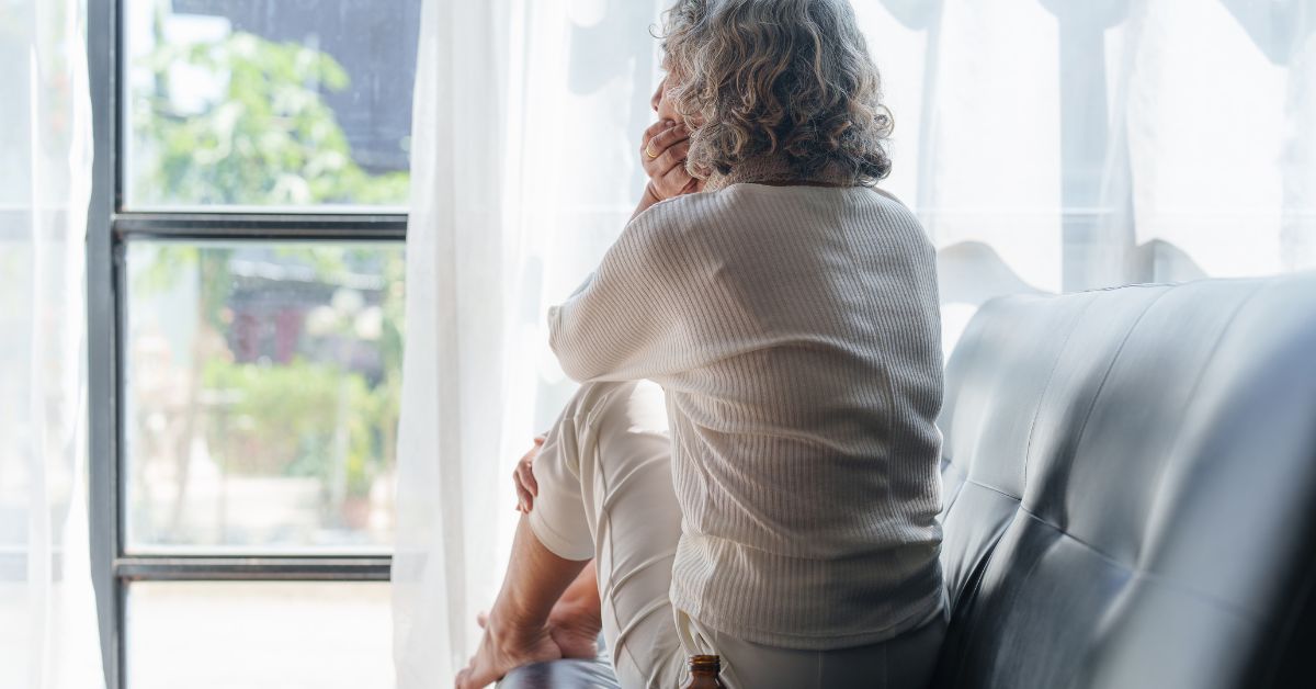 Rebound Sex and Mature Singles_ Healthy Closure or Emotional Confusion