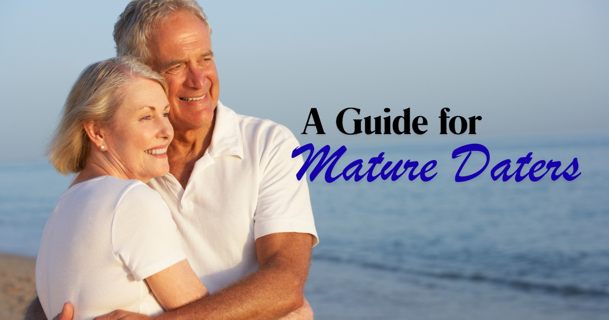 Rebuilding Trust After Divorce or Loss_ A Guide for Mature Daters