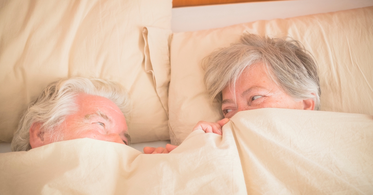 Rediscovering Your Inner Vixen_ Intimacy Tips for Over 50 Singles