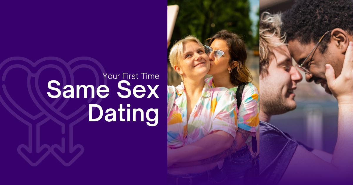 Same Sex Dating_ Your First Time - Mature Singles Finding Love Same-sex dating guide: Your first time exploring LGBTQ+ relationships.
