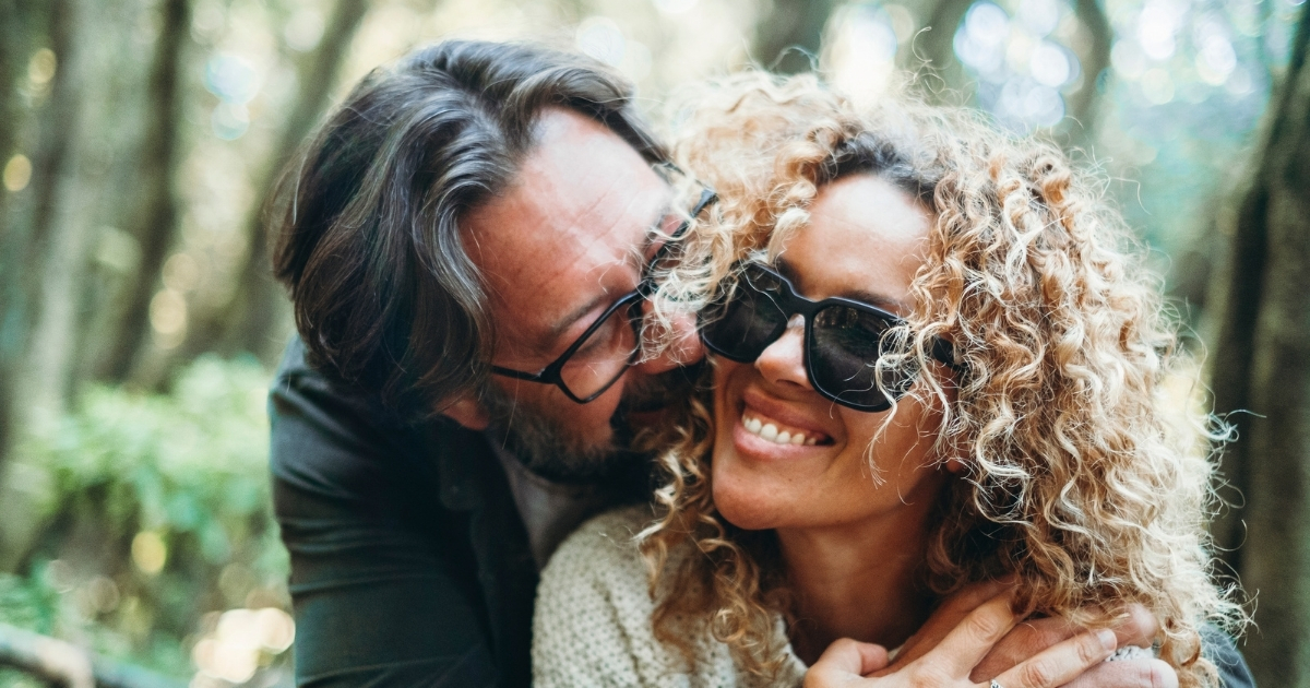 Self-Awareness_ The Key to a Healthy Relationship - Mature Singles Finding Love Discover why self awareness is important in relationships and learn healthy relationship dynamics for personal growth and development.