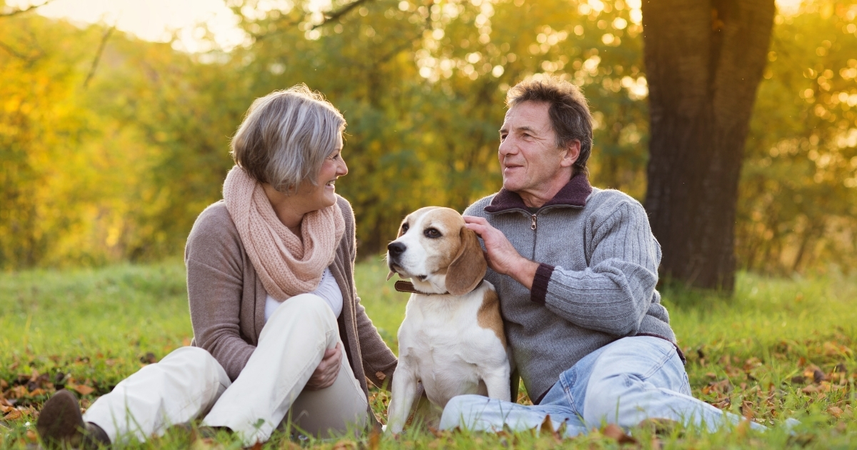 Should You Bring Your Dog On A Date - Mature Singles Finding Love Discover the pros and cons of bringing a dog on a date, and learn about some dog-friendly date ideas.