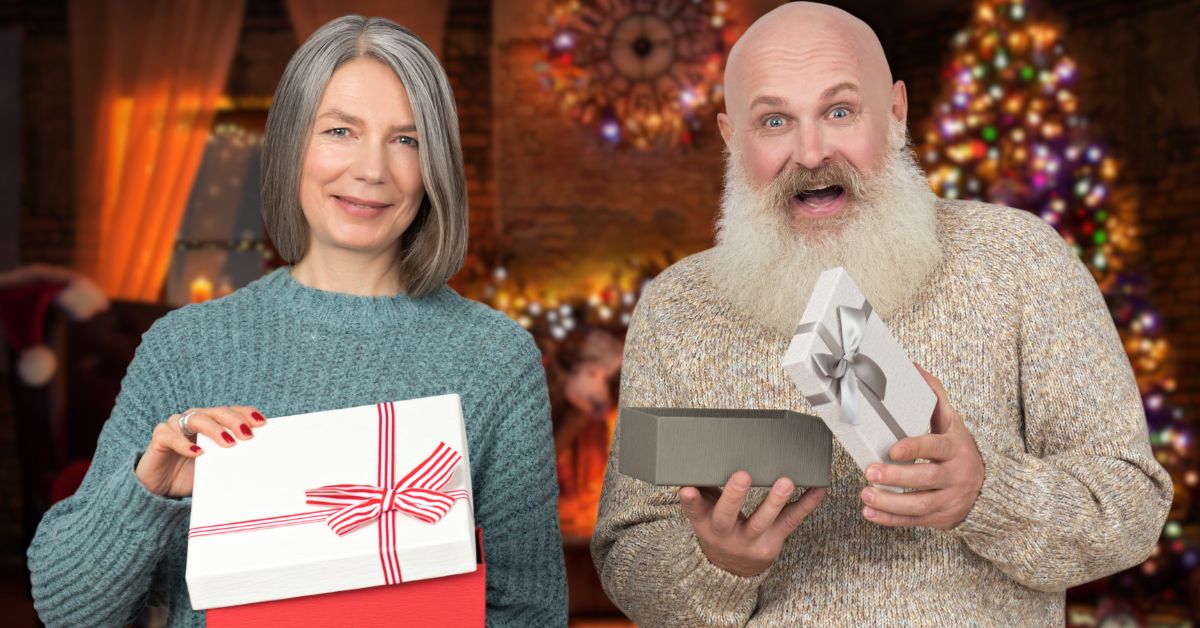 Should You Buy Your New Partner A Christmas Gift