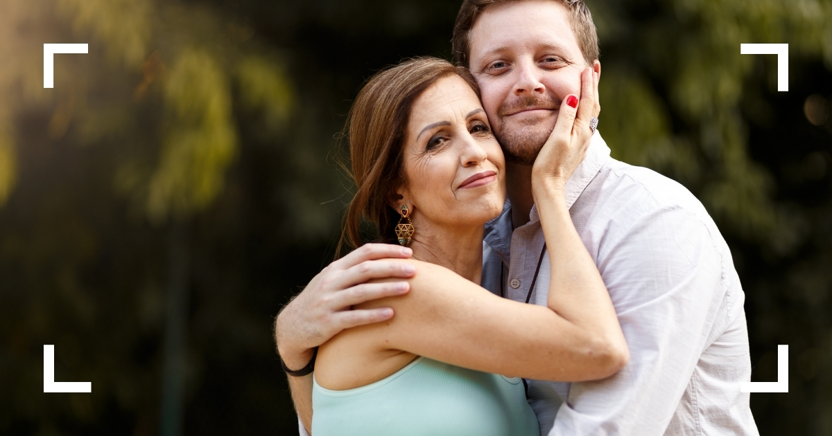 Should You Date A Younger Man - Mature Singles Finding Love Advice On Dating A Younger Man