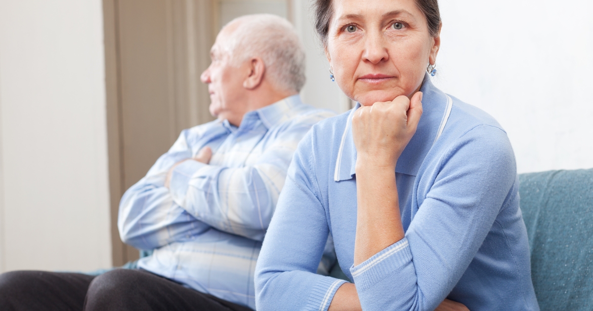 Should You Stay With Someone Even If You Dont Love Them