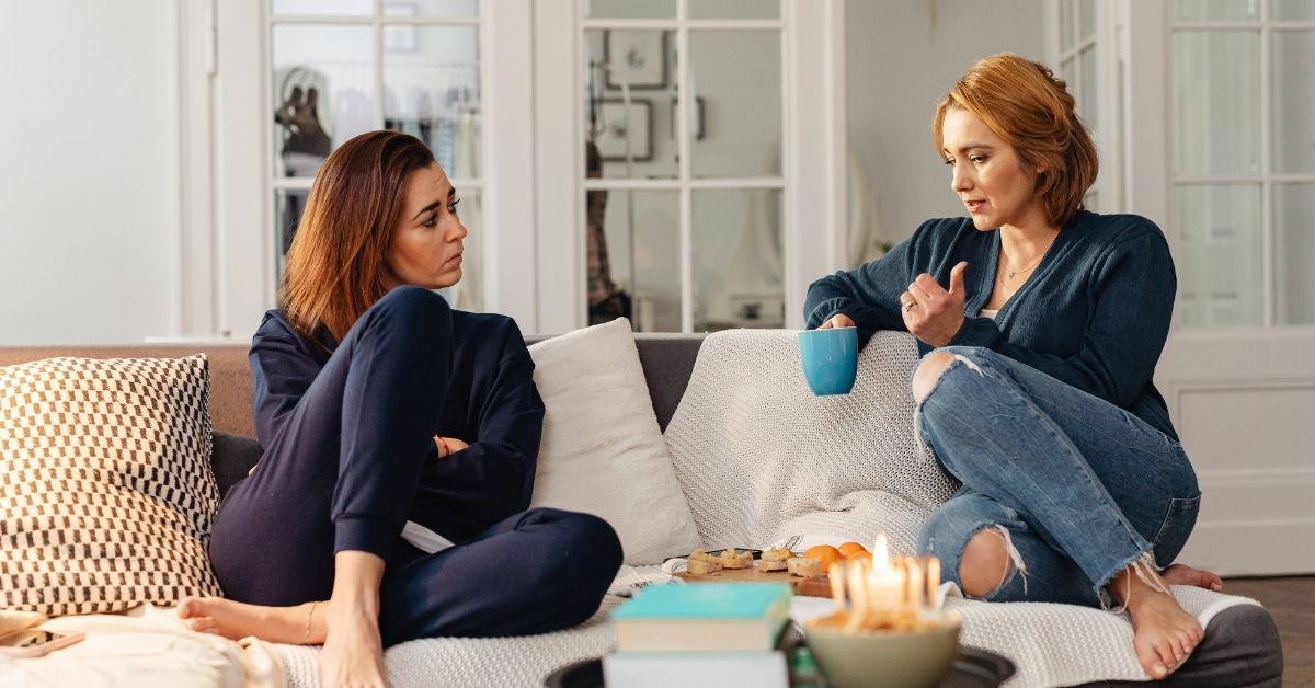 Should You Tell Your Friend You Hate Their Partner