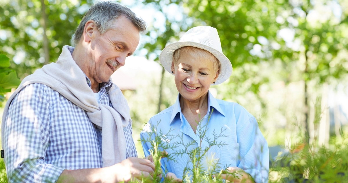 Sustainable Living Tips for Couples_ Building a Green Lifestyle Together - Mature Singles Finding Love Sustainable living is the perfect ingredient for a long-lasting relationship. Read our latest blog for the best eco-friendly habits for couples. Learn more.