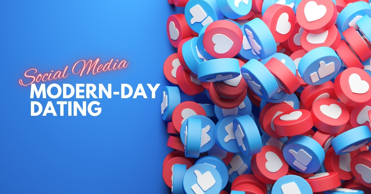 The Impact of Social Media on Modern-Day Dating - Mature Singles Finding Love Learn how social media dating apps have transformed modern dating trends and how survive the 21st century dating game.