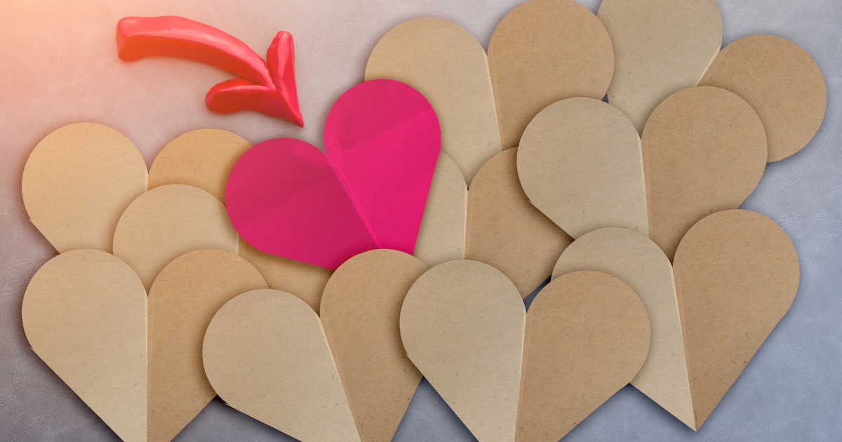 The Many Faces of Love_ Understanding Its Different Forms