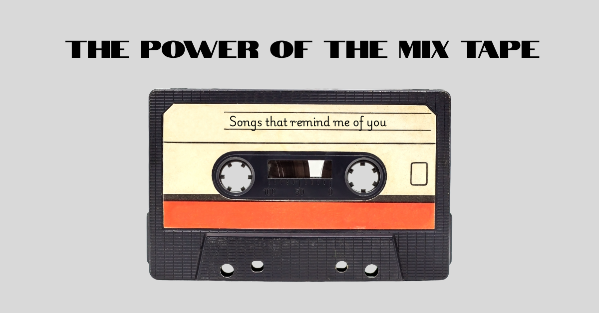 The Power of the Mixtape_ How We Expressed Love Through 70s and 80s Playlists