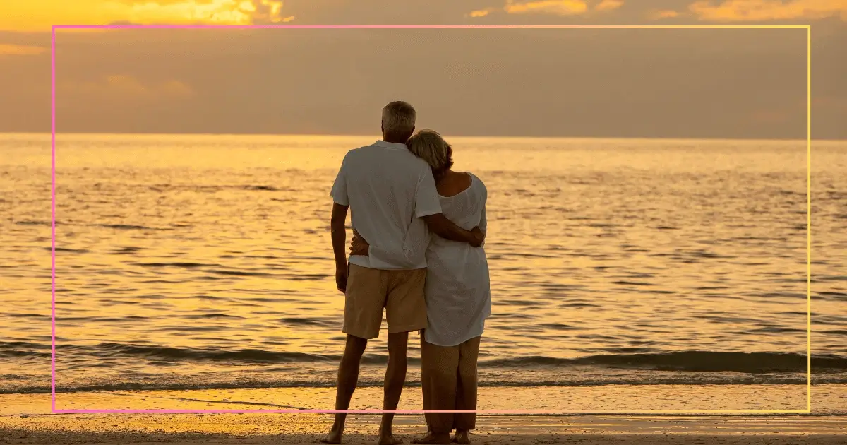 The Psychological Benefits of Dating in Your 50s