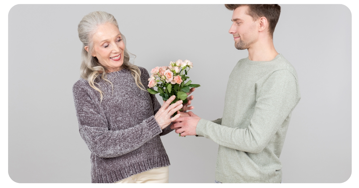 The Reality of Age Gaps in Dating for Mature Singles