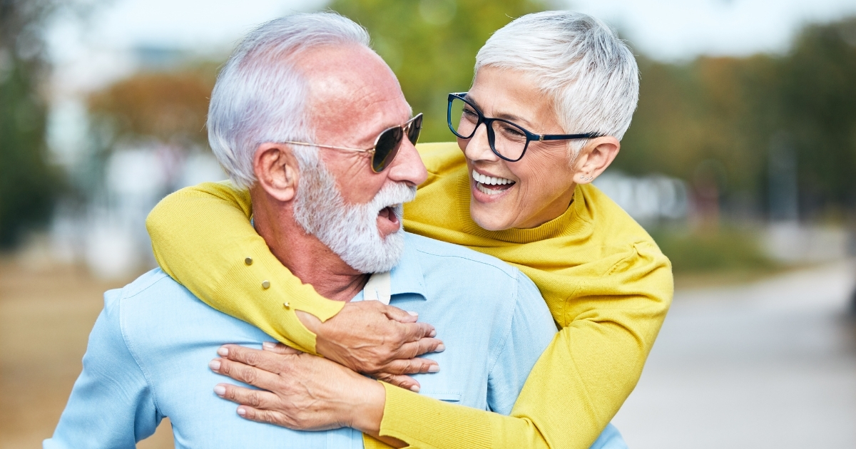 The Science of Attraction_ What Draws Us to Certain People - Mature Singles Finding Love What is the science of attraction, and what draws people over 50 to each other? Read our latest blog to discover the biological factors in attraction today.