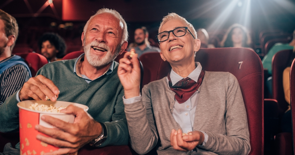 Top 10 Classic Date Night Movies - Mature Singles Finding Love Need help finding the best movies for the perfect date night? Click to learn which classic movies are the best choices.