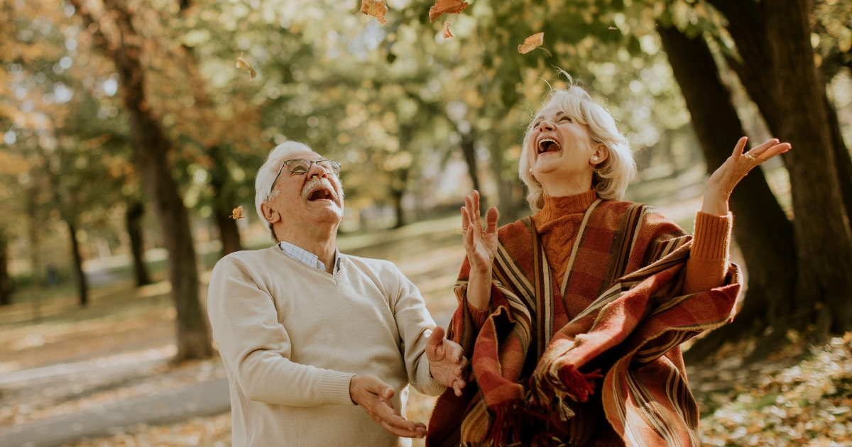 Top 5 Autumn Themed Date Ideas To Try This Weekend