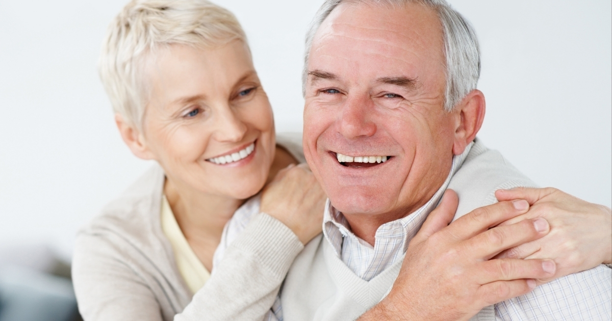 Top 5 Signs That Someone Has Feelings For You - Mature Singles Finding Love Entering the dating scene in your 50s can be like embarking on a whole new adventure. With these signs someone likes you, it can make this journey easier. Read here.