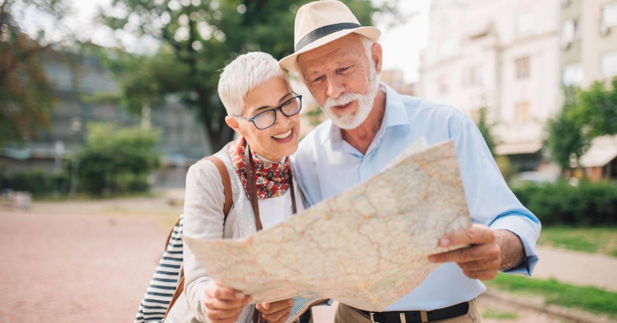 Traveling Together_ What You Should Think About Before Going On That First Trip