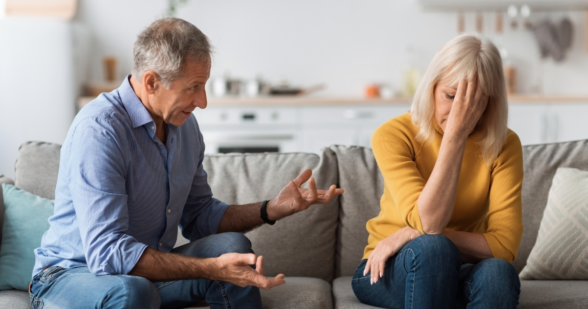 Understanding and Managing Conflict in Relationships - Mature Singles Finding Love Understanding and Managing Conflict in Relationships
