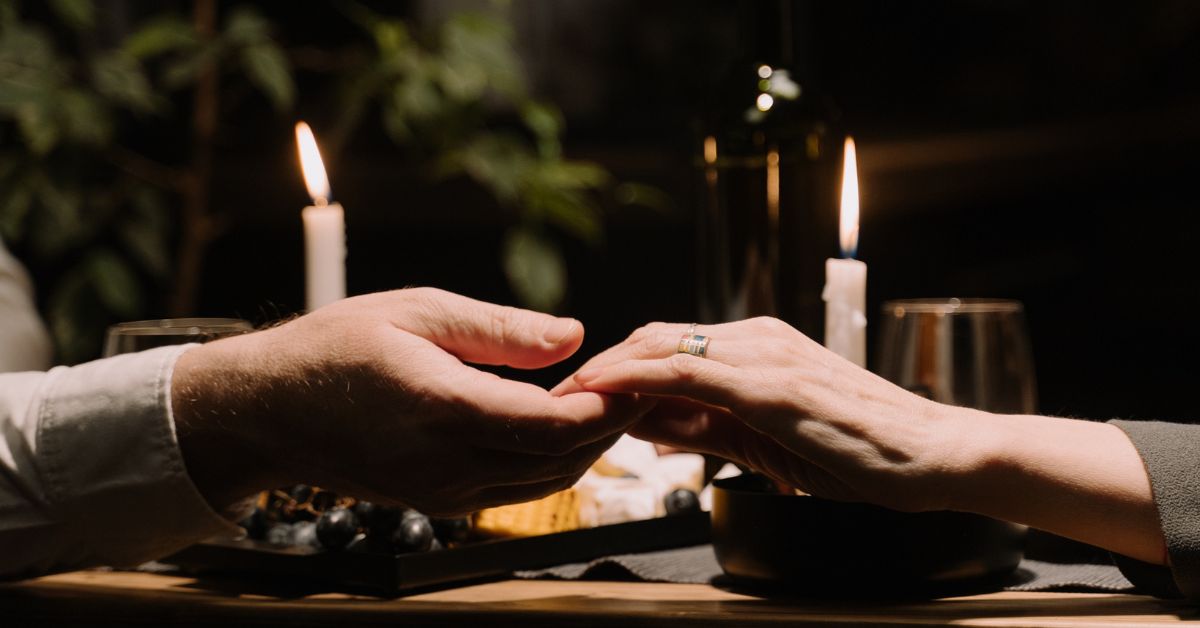 Unique Places To Take Your Date On Halloween