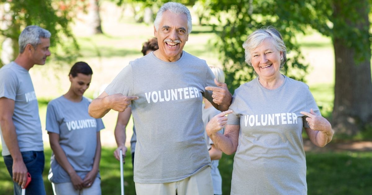 Volunteering in Retirement_ Giving Back to Your Community